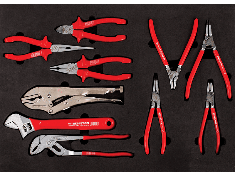 İZELTAŞ 5. PRO ÇEKMECE